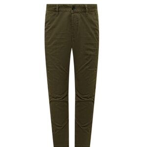 DSQUARED2 D2 Sexy Tapered-Leg Chino Pants
